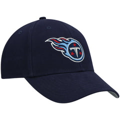 Tennessee Titans '47 Youth Basic MVP Adjustable Hat Navy | 47 brand