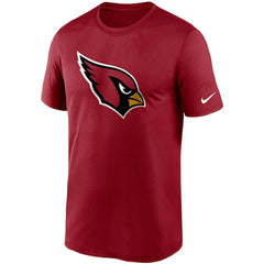 Arizona Cardinals Logo Essential Legend Performance T-Shirt Cardinal | Nike for Sale