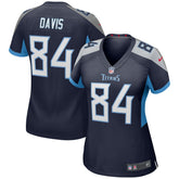 Corey Davis Tennessee Titans Women's Game Jersey Navy | Nike for Sale