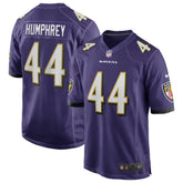 Marlon Humphrey Baltimore Ravens Game Jersey Purple | Nike for Sale