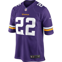 Harrison Smith Minnesota Vikings Game Jersey Purple | Nike for Sale