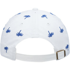 Los Angeles Rams '47 Women's Confetti Clean Up Adjustable Hat White | 47 brand