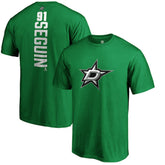 Tyler Seguin Dallas Stars Playmaker T-Shirt - Kelly Green - NHL