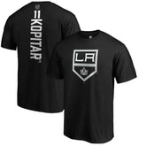 Anze Kopitar Los Angeles Kings Playmaker T-Shirt - Black - NHL