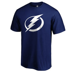 Nikita Kucherov Tampa Bay Lightning Playmaker T-Shirt - Royal - NHL