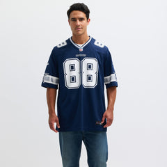 CeeDee Lamb Dallas Cowboys Game Jersey Navy | Nike for Sale