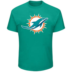 Tua Tagovailoa Miami Dolphins Big & Tall Player Name & Number T-Shirt Aqua | Fanatics
