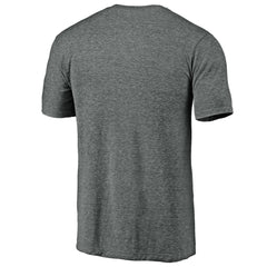 Tampa Bay Buccaneers Team Freedom Tri-Blend T-Shirt Gray | NFL