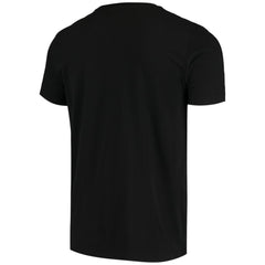 San Francisco Giants 5th & Ocean by New Era Brushed Camo Pocket T-Shirt - MLB
