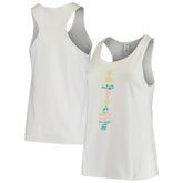 San Francisco Giants Soft as a Grape Women's Spring Training Local Lineup Tank Top - MLB