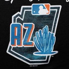 San Francisco Giants Touch by Alyssa Milano Women's Triple Play T-Shirt - MLB