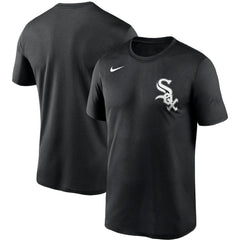 Chicago White Sox Nike Wordmark Legend Performance T-Shirt - MLB