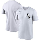 Chicago White Sox Nike Wordmark Legend Performance T-Shirt - MLB