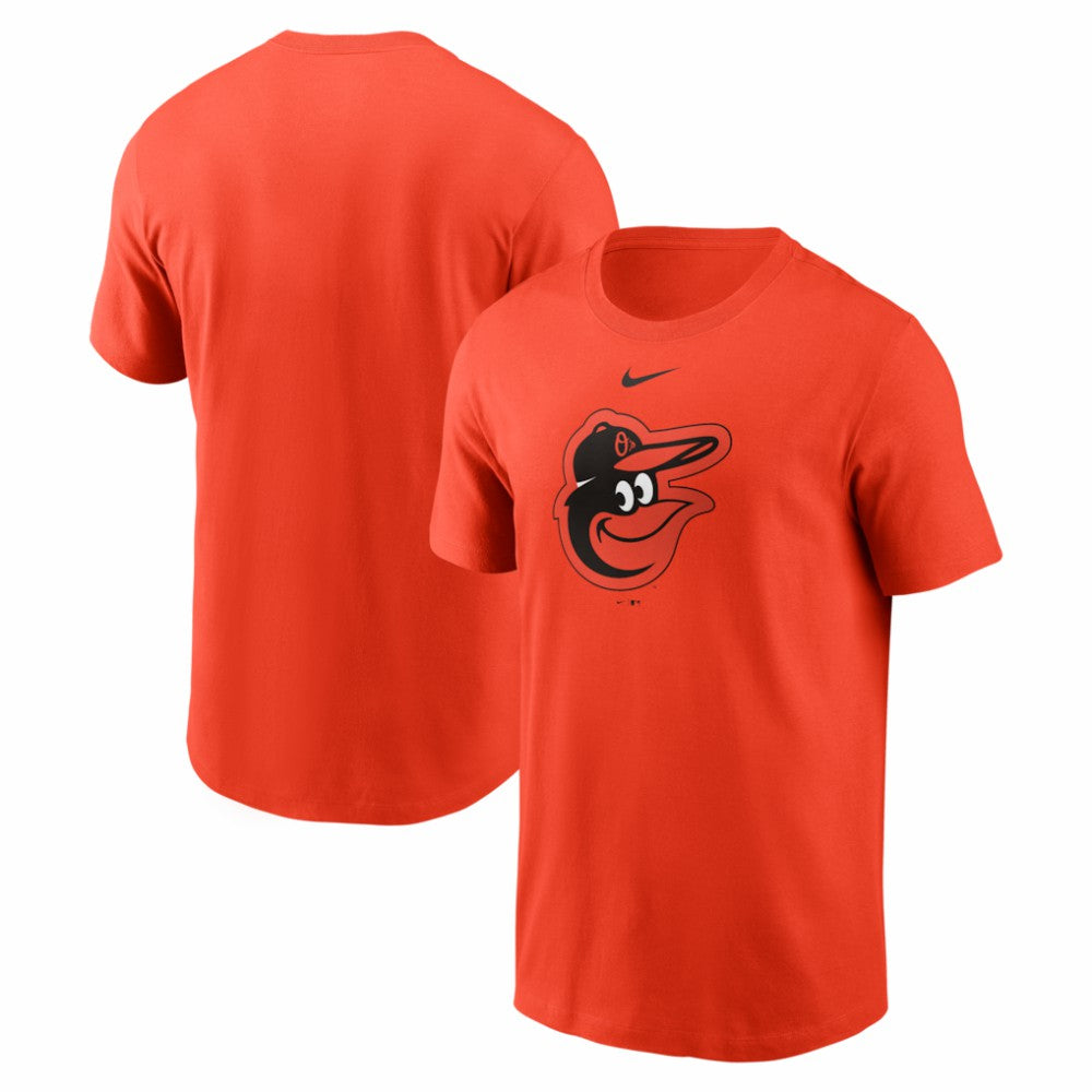 Baltimore Orioles Nike Large Logo T-Shirt - MLB