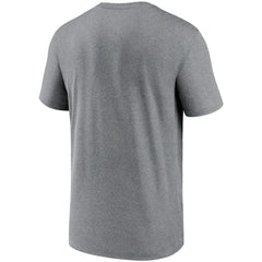 Washington Nationals Nike Local Logo Legend T-Shirt - MLB
