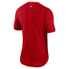 Los Angeles Angels Nike Authentic Collection Performance Raglan T-Shirt - MLB