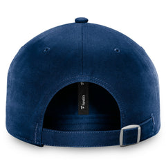 New York Rangers Fanatics Women's Primary Logo Adjustable Hat - Navy - NHL