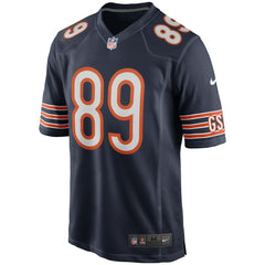 Mike Ditka Chicago Bears Game Retired Player Jersey Navy | Nike for Sale