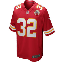Marcus Allen Kansas City Chiefs Game Retired Player Jersey Red | Nike for Sale