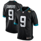 David Garrard Jacksonville Jaguars Retired Player Alternate Game Jersey Black | Nike for Sale