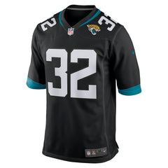Maurice Jones-Drew Jacksonville Jaguars Retired Player Alternate Game Jersey Black | Nike for Sale