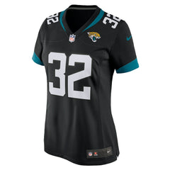 Maurice Jones-Drew Jacksonville Jaguars Women's Game Retired Player Jersey Black | Nike for Sale