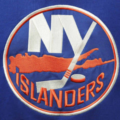 New York Islanders '47 Superior Lacer Hoodie - Royal - NHL