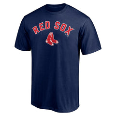 Boston Red Sox Personalized Team Winning Streak Name & Number T-Shirt - MLB