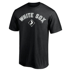 Chicago White Sox Personalized Team Winning Streak Name & Number T-Shirt - MLB