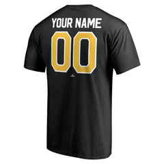 Pittsburgh Pirates Personalized Team Winning Streak Name & Number T-Shirt - MLB