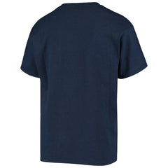 Atlanta Braves Stitches Youth Team Logo T-Shirt - MLB