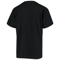 Baltimore Orioles Stitches Youth Team Logo T-Shirt - MLB