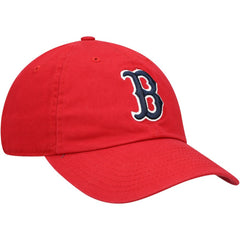 Boston Red Sox '47 Clean Up Adjustable Hat - MLB