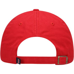 Boston Red Sox '47 Clean Up Adjustable Hat - MLB