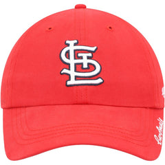 St. Louis Cardinals '47 Women's Miata Clean-Up Adjustable Hat - MLB