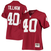 Pat Tillman Arizona Cardinals Women's Legacy Replica Team Jersey Cardinal | Mitchell & Ness