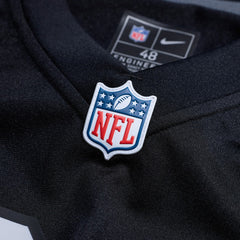 Kolton Miller Las Vegas Raiders Game Jersey Black | Nike for Sale