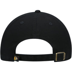 Chicago Blackhawks '47 Team Clean Up Adjustable Hat - Black - NHL