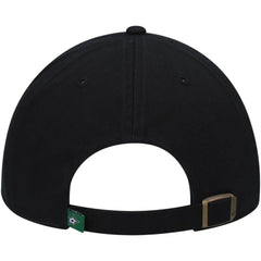 Dallas Stars '47 Team Clean Up Adjustable Hat - Black - NHL