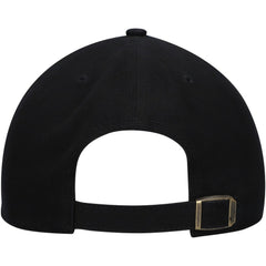Chicago Blackhawks '47 Women's Team Miata Clean Up Adjustable Hat - Black - NHL