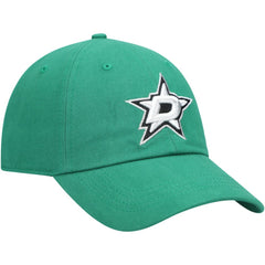 Dallas Stars '47 Women's Team Miata Clean Up Adjustable Hat - Kelly Green - NHL