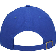 New York Rangers '47 Women's Team Miata Clean Up Adjustable Hat - Blue - NHL