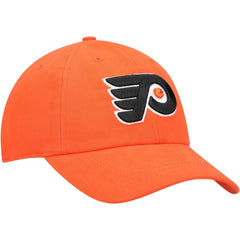 Philadelphia Flyers '47 Women's Team Miata Clean Up Adjustable Hat - Orange - NHL