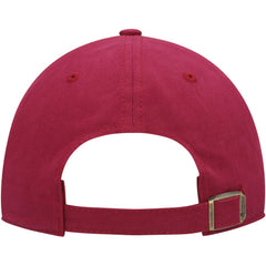 Colorado Avalanche '47 Women's Team Miata Clean Up Adjustable Hat - Burgundy - NHL