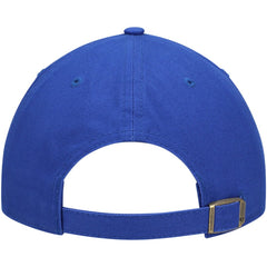 St. Louis Blues '47 Women's Team Miata Clean Up Adjustable Hat - Blue - NHL