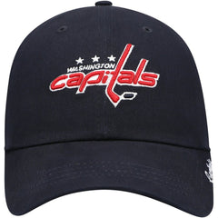 Washington Capitals '47 Women's Team Miata Clean Up Adjustable Hat - Navy - NHL