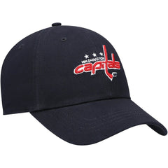 Washington Capitals '47 Women's Team Miata Clean Up Adjustable Hat - Navy - NHL
