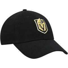 Vegas Golden Knights '47 Women's Team Miata Clean Up Adjustable Hat - Black - NHL