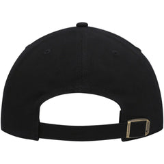 Vegas Golden Knights '47 Women's Team Miata Clean Up Adjustable Hat - Black - NHL