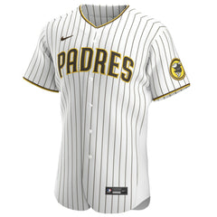 Fernando Tatís Jr. San Diego Padres Nike Home Authentic Player Jersey - MLB